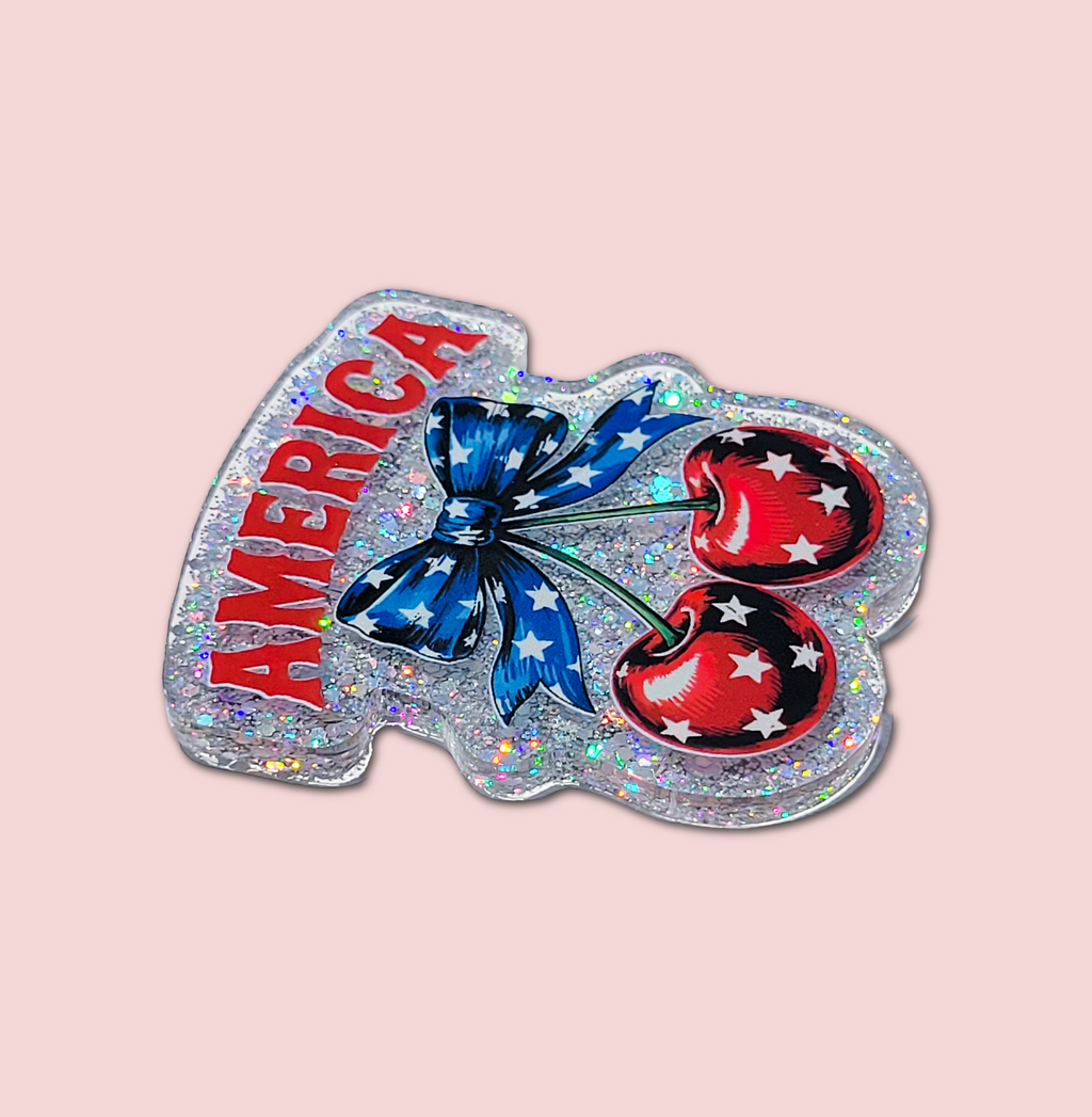 America Cherries