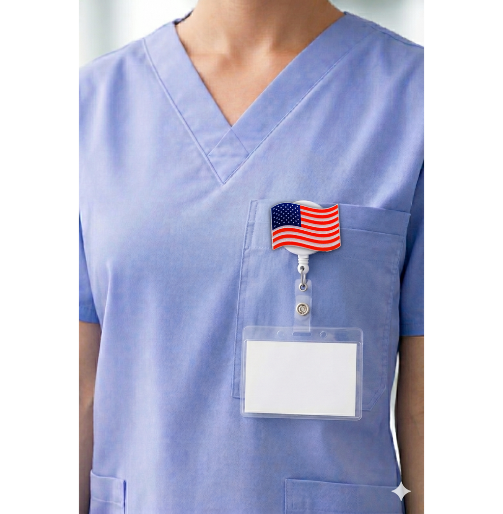 American Flag