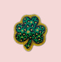 Animal Print Clover