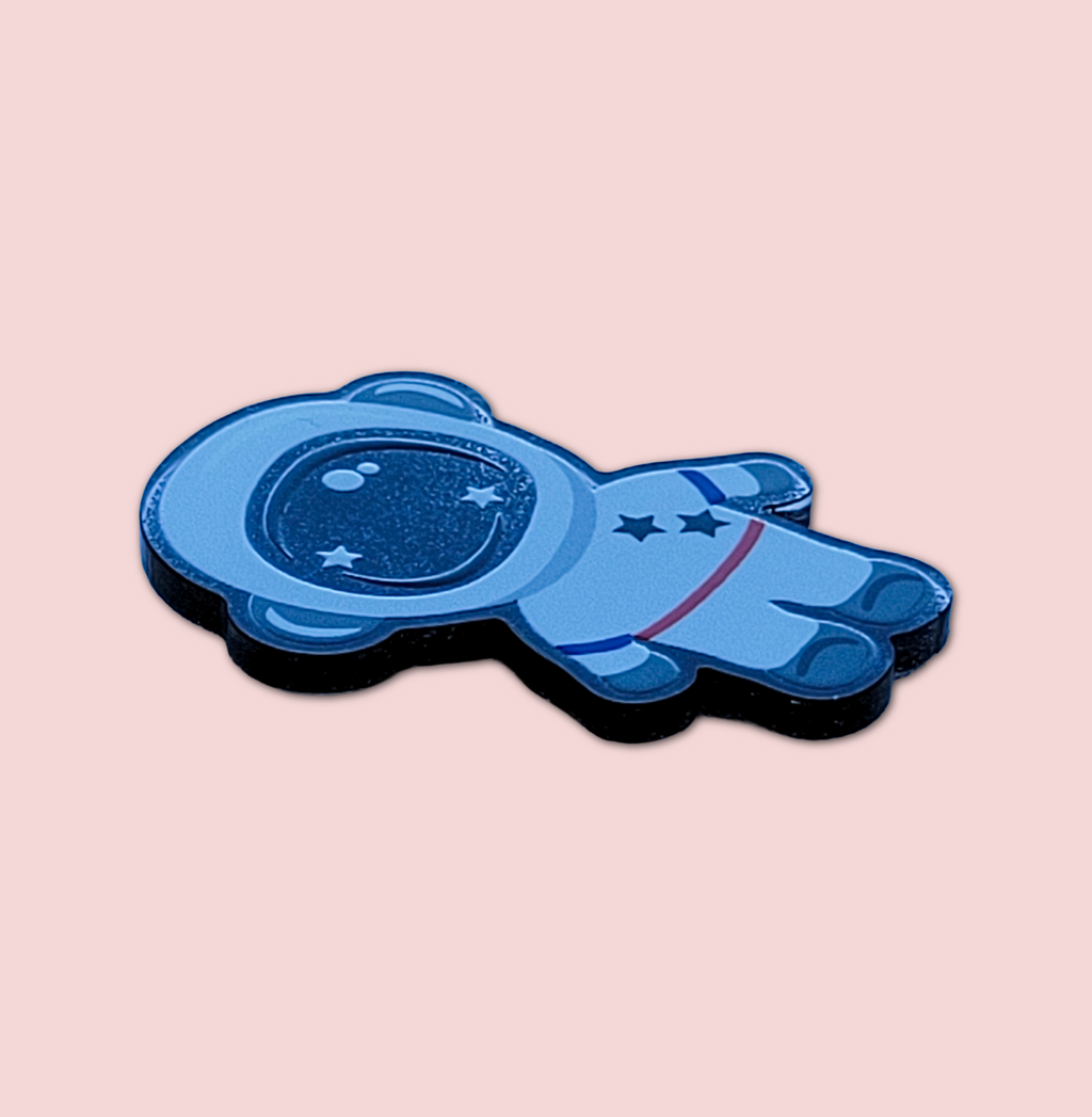 Astronaut