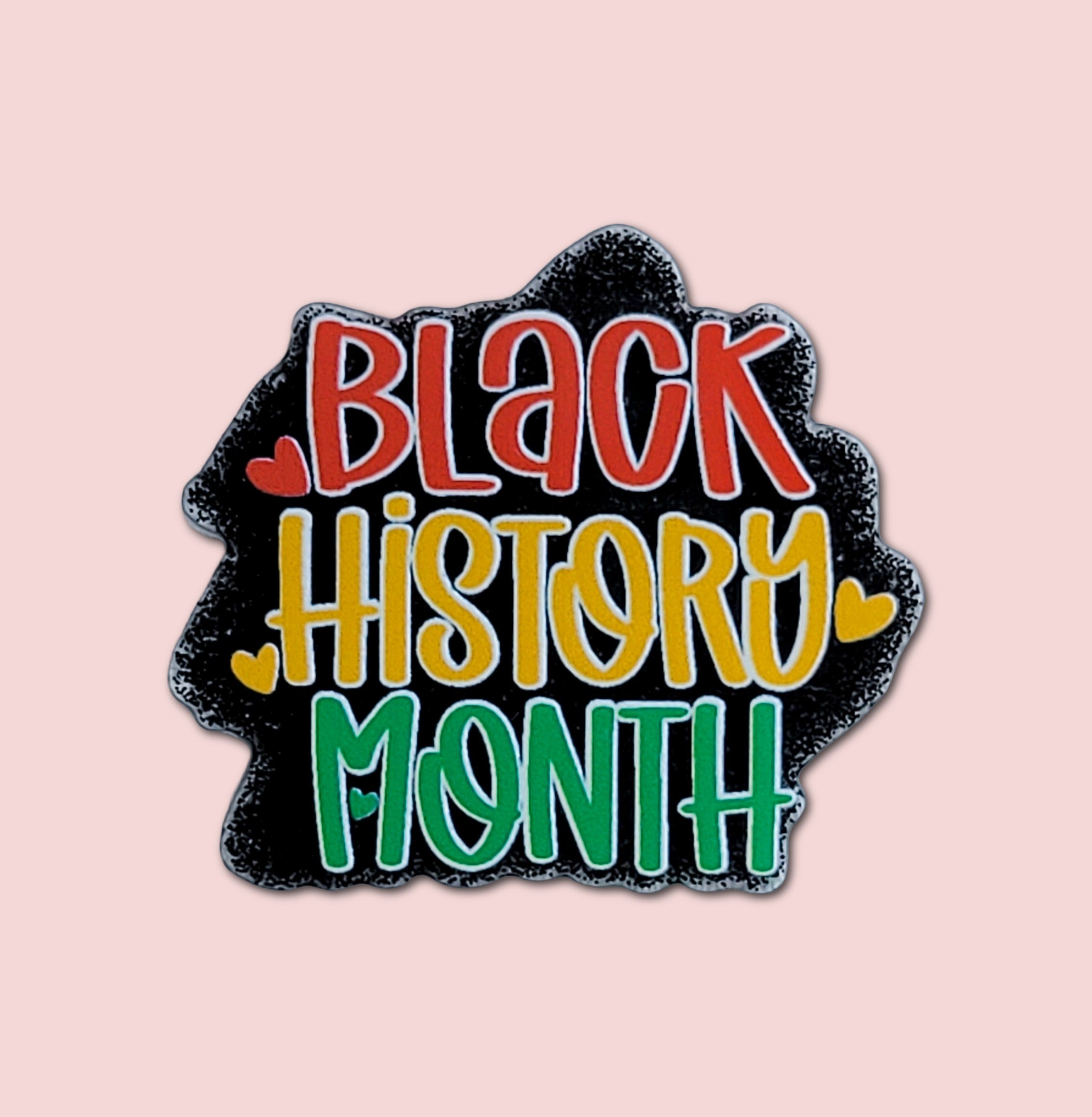 Black History Month