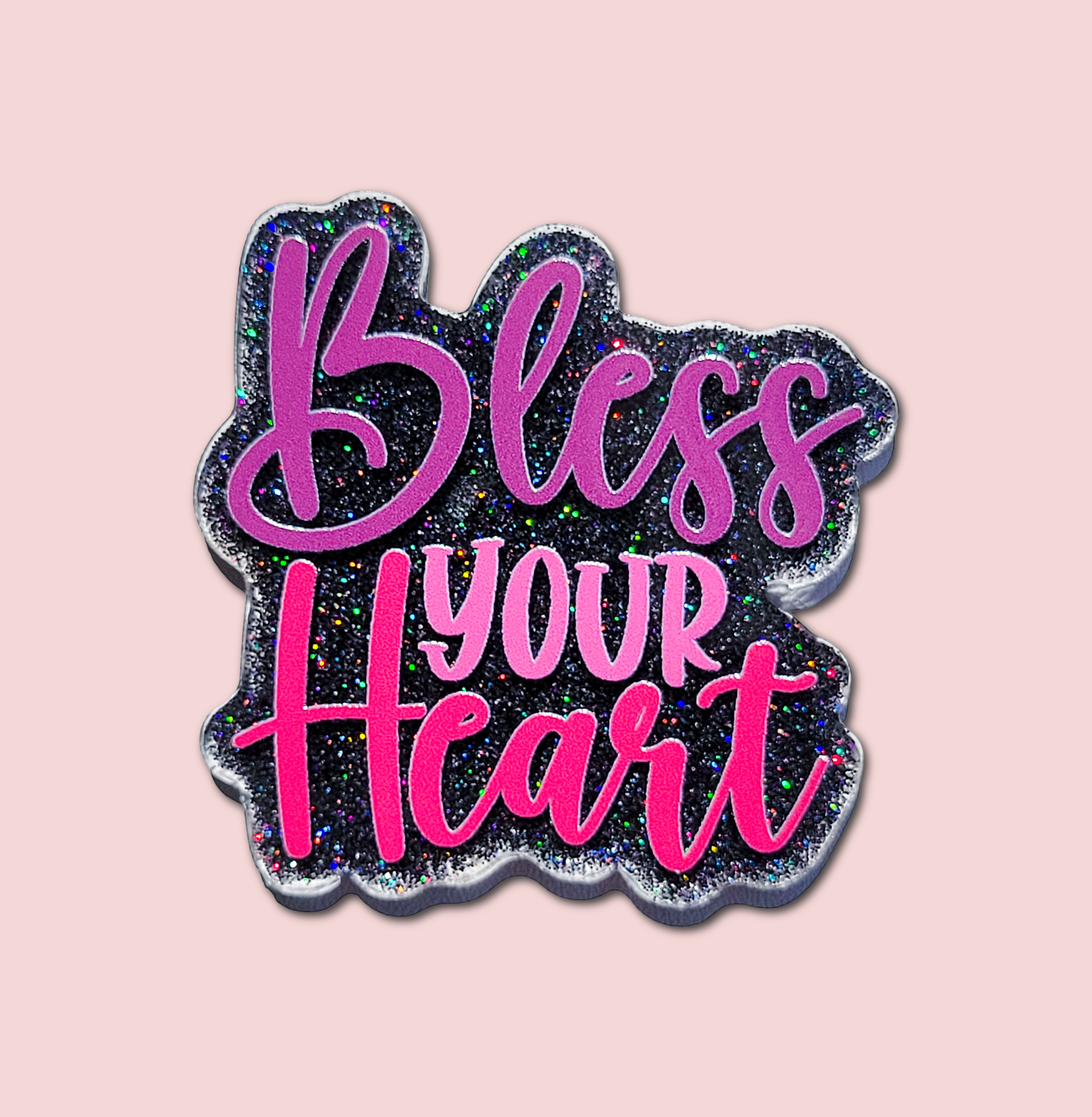 Bless Your Heart