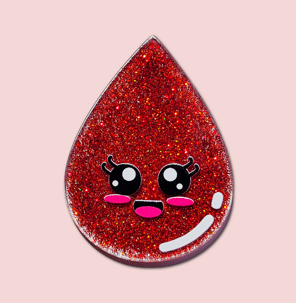 Blood Drop