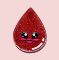 Blood Drop