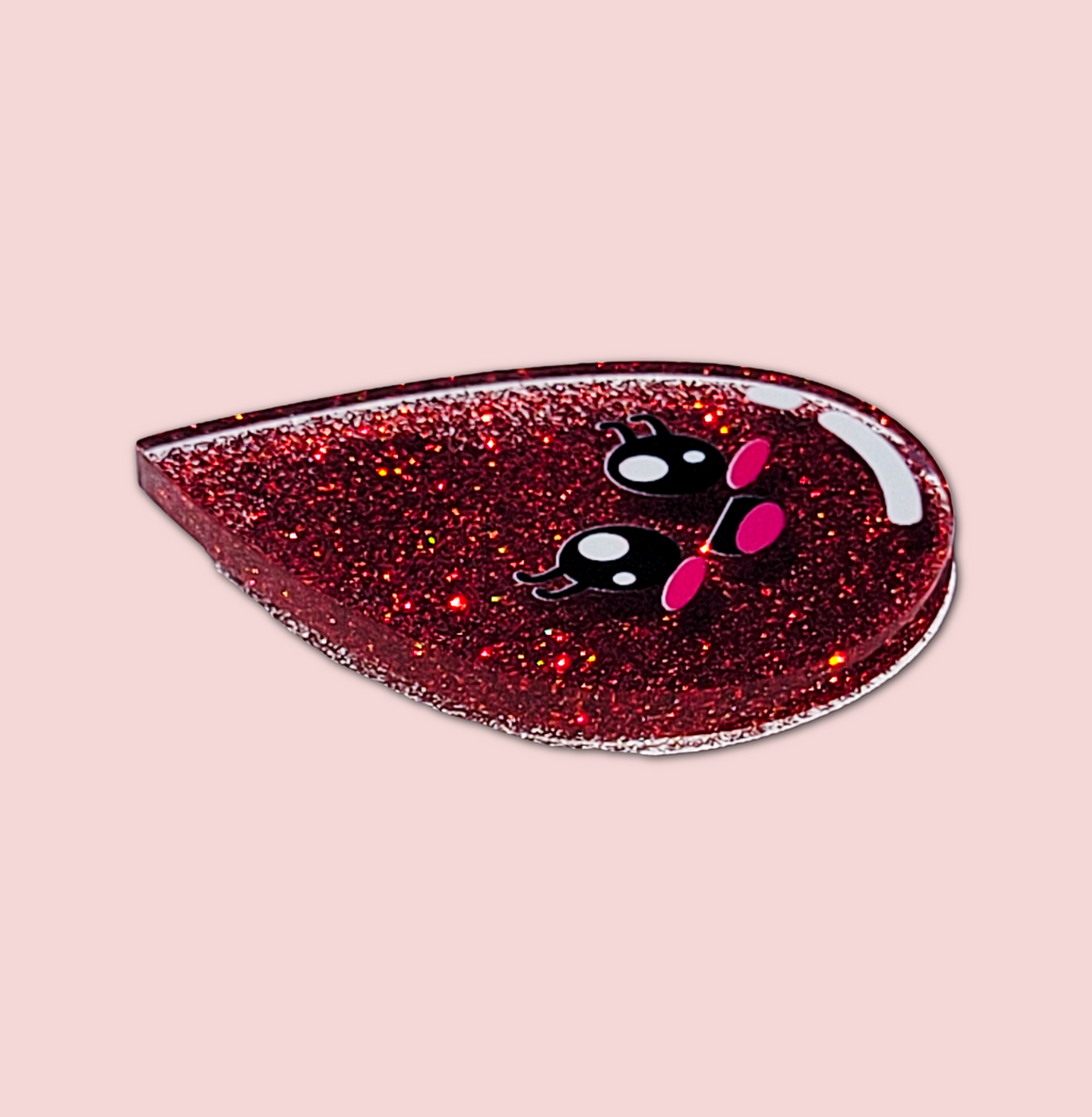 Blood Drop