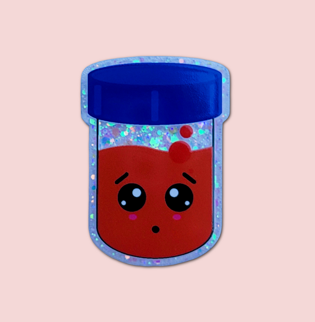 Blood Sample