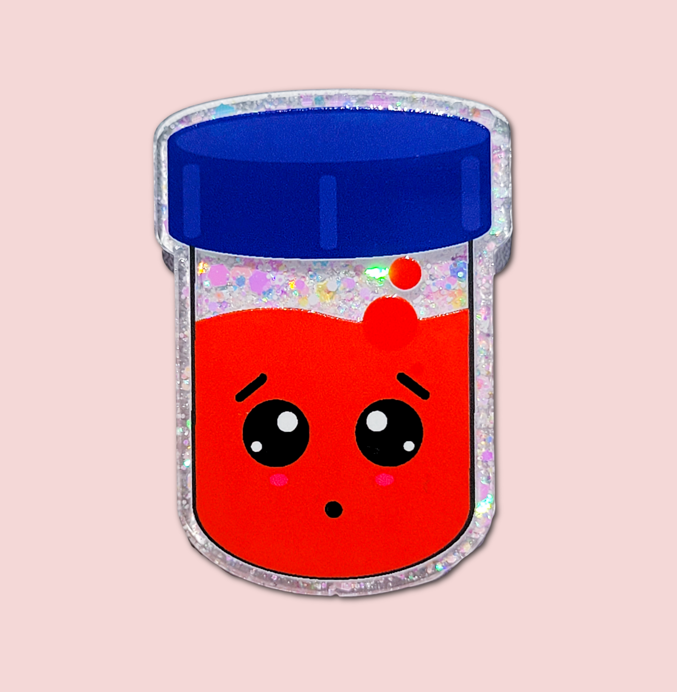 Blood Sample