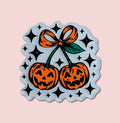 Cherry Pumpkins