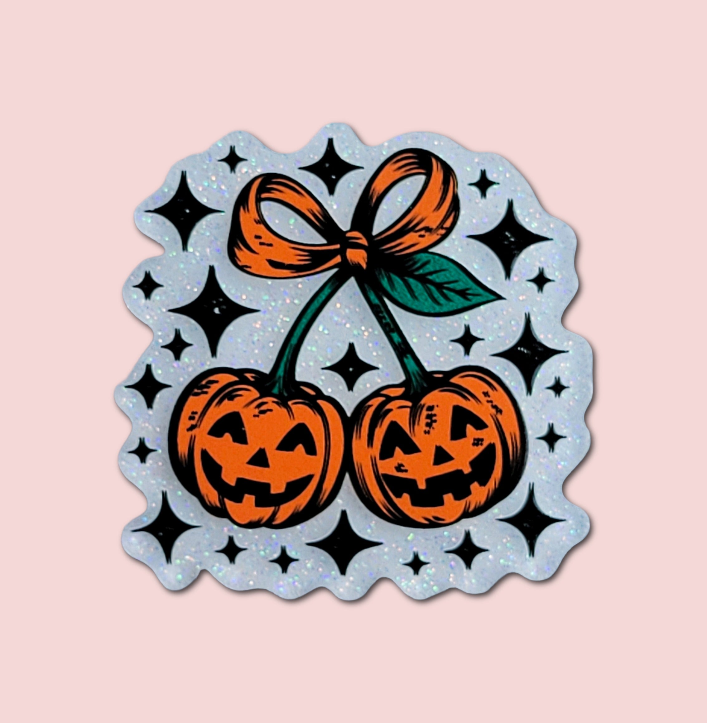 Cherry Pumpkins