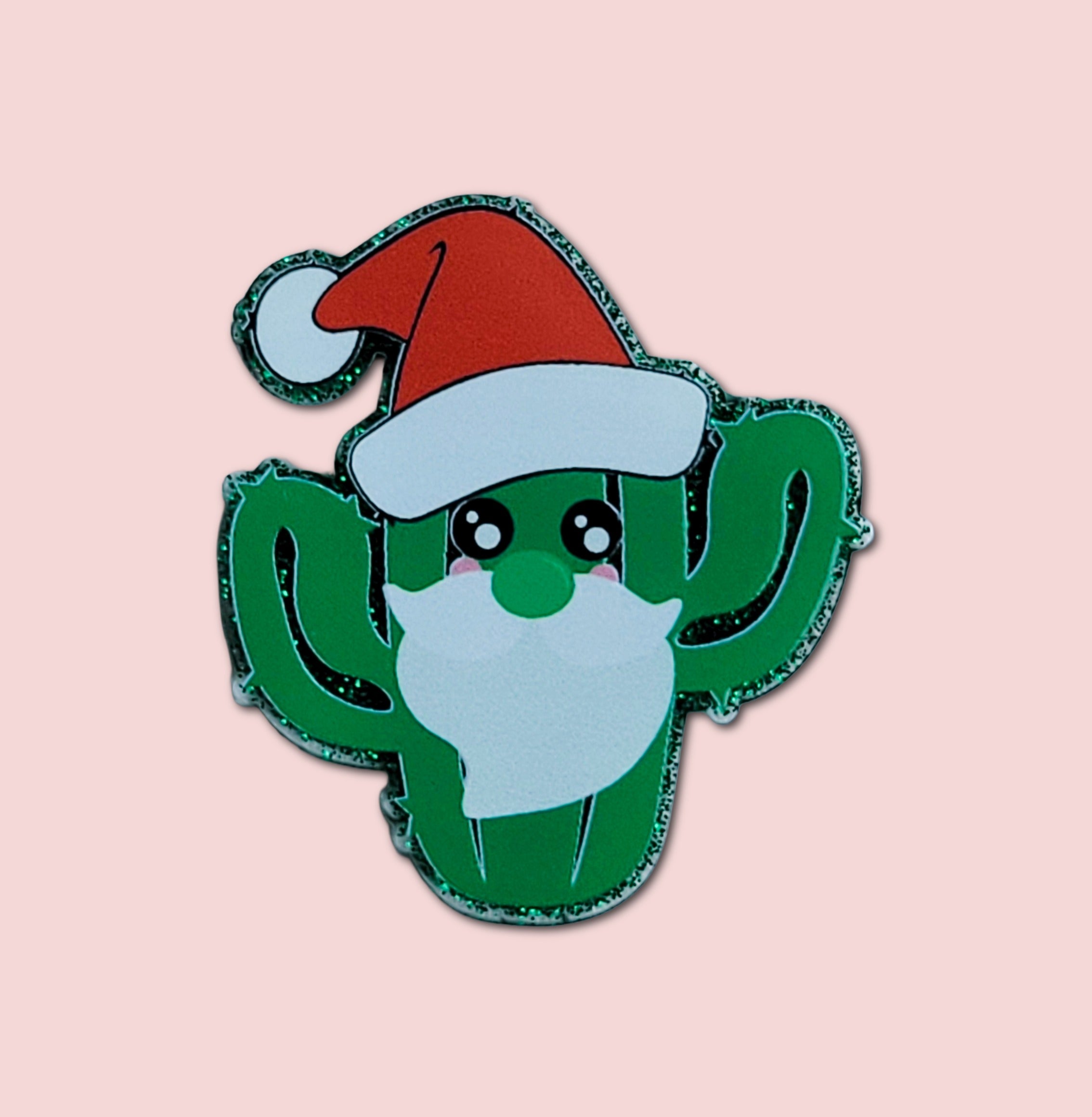 Christmas Cactus