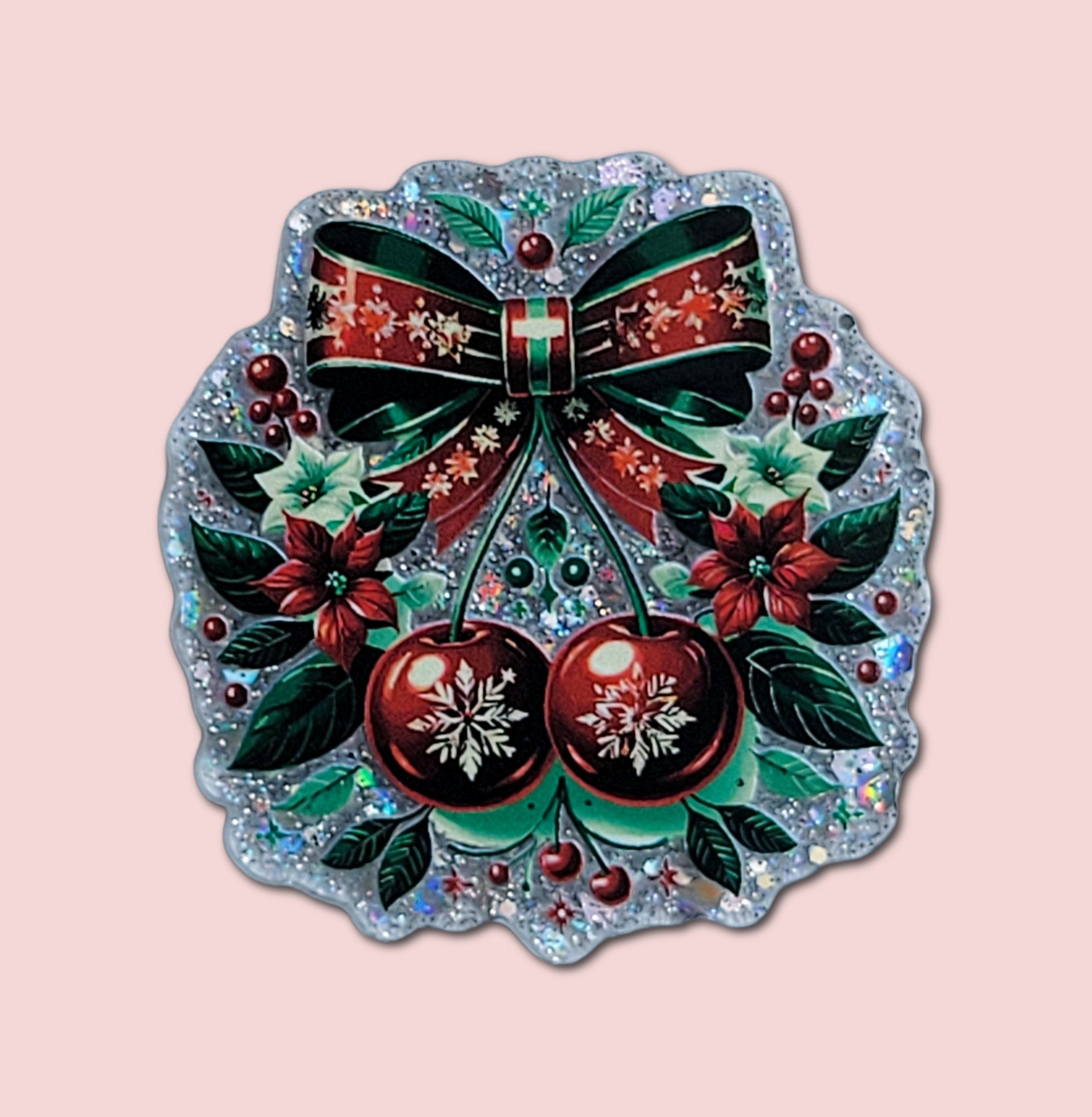 Christmas Cherries