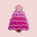 Christmas Cookie (Pink)