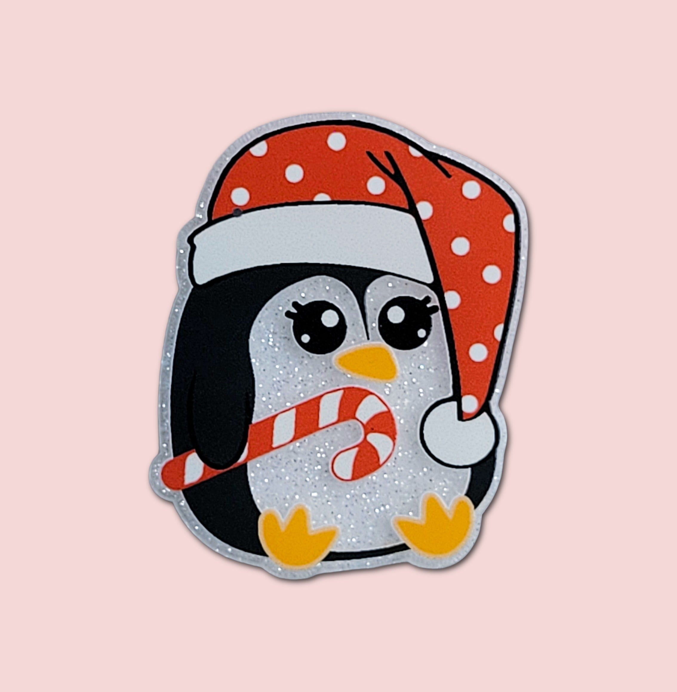 Christmas Penguin