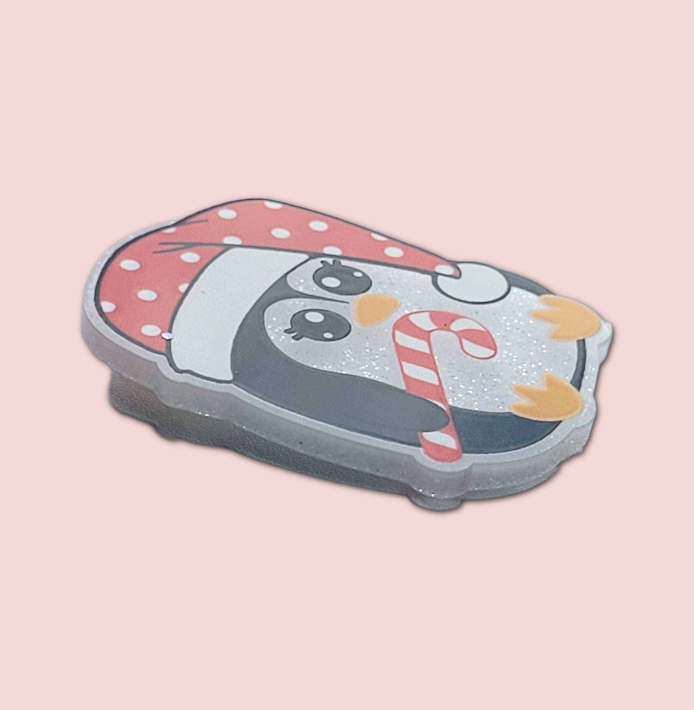 Christmas Penguin
