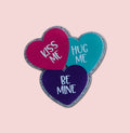 Conversation Hearts