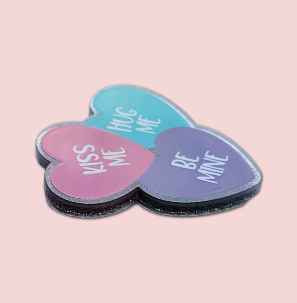 Conversation Hearts