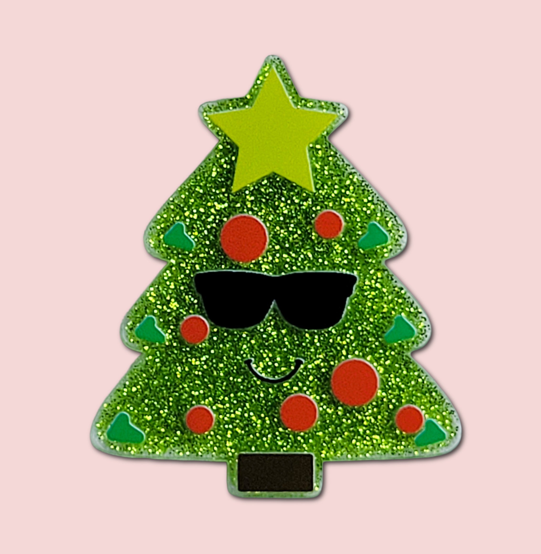 Cool Christmas Tree