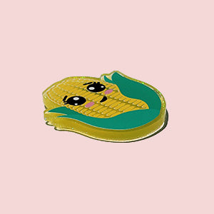 Corn On The Cob