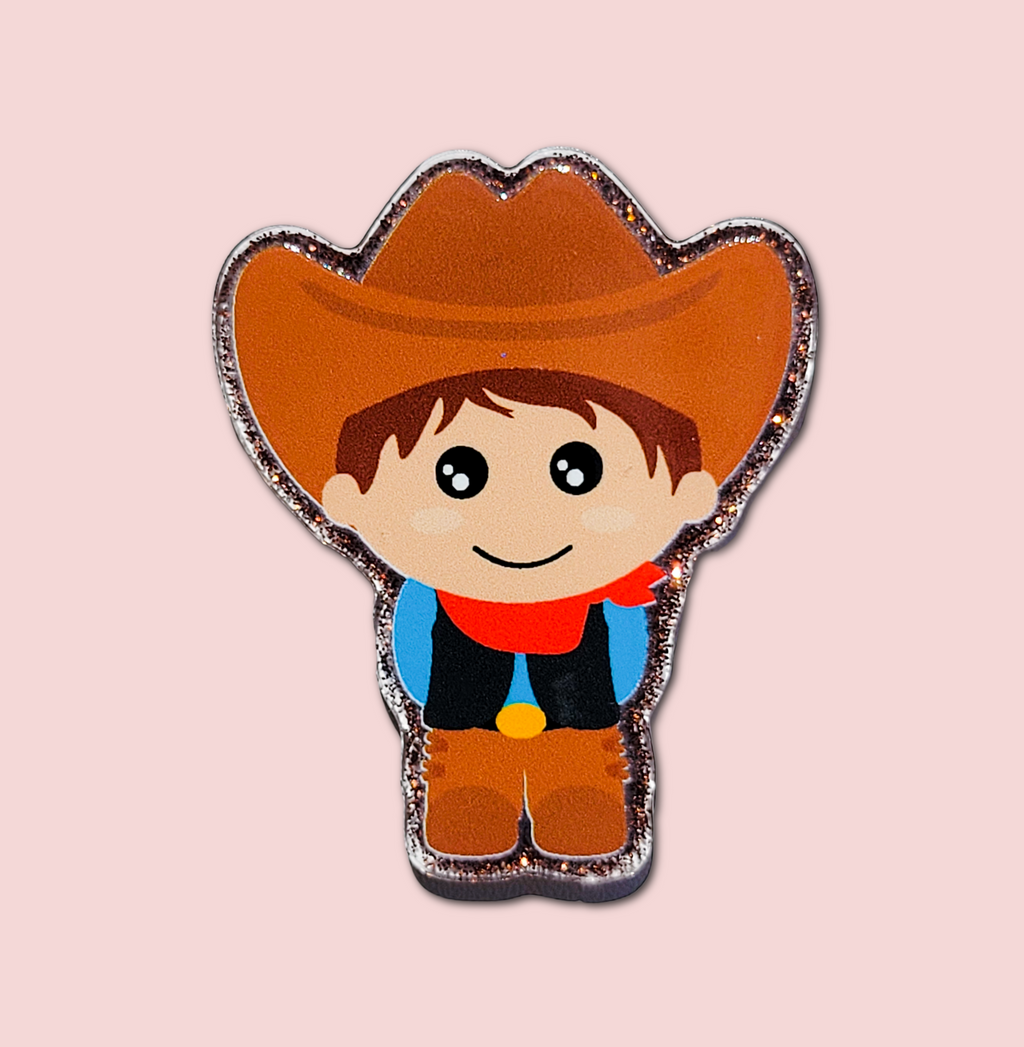 Cowboy