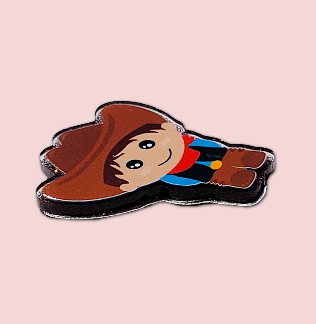 Cowboy