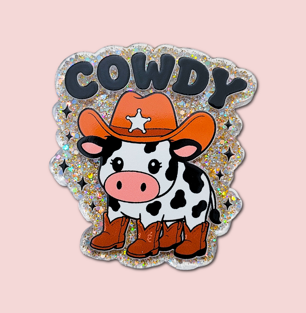 Cowdy