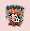 Cowdy