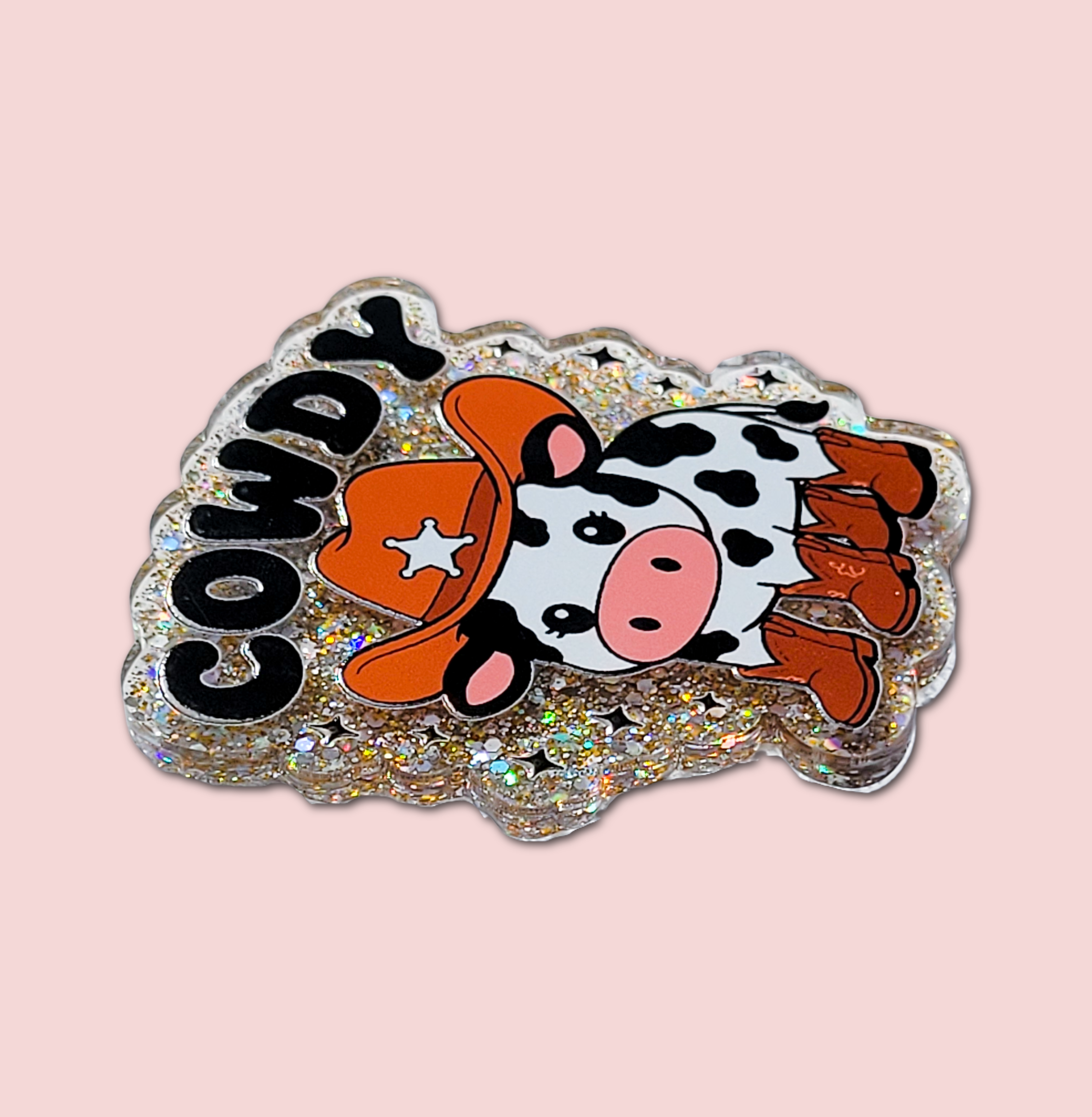 Cowdy