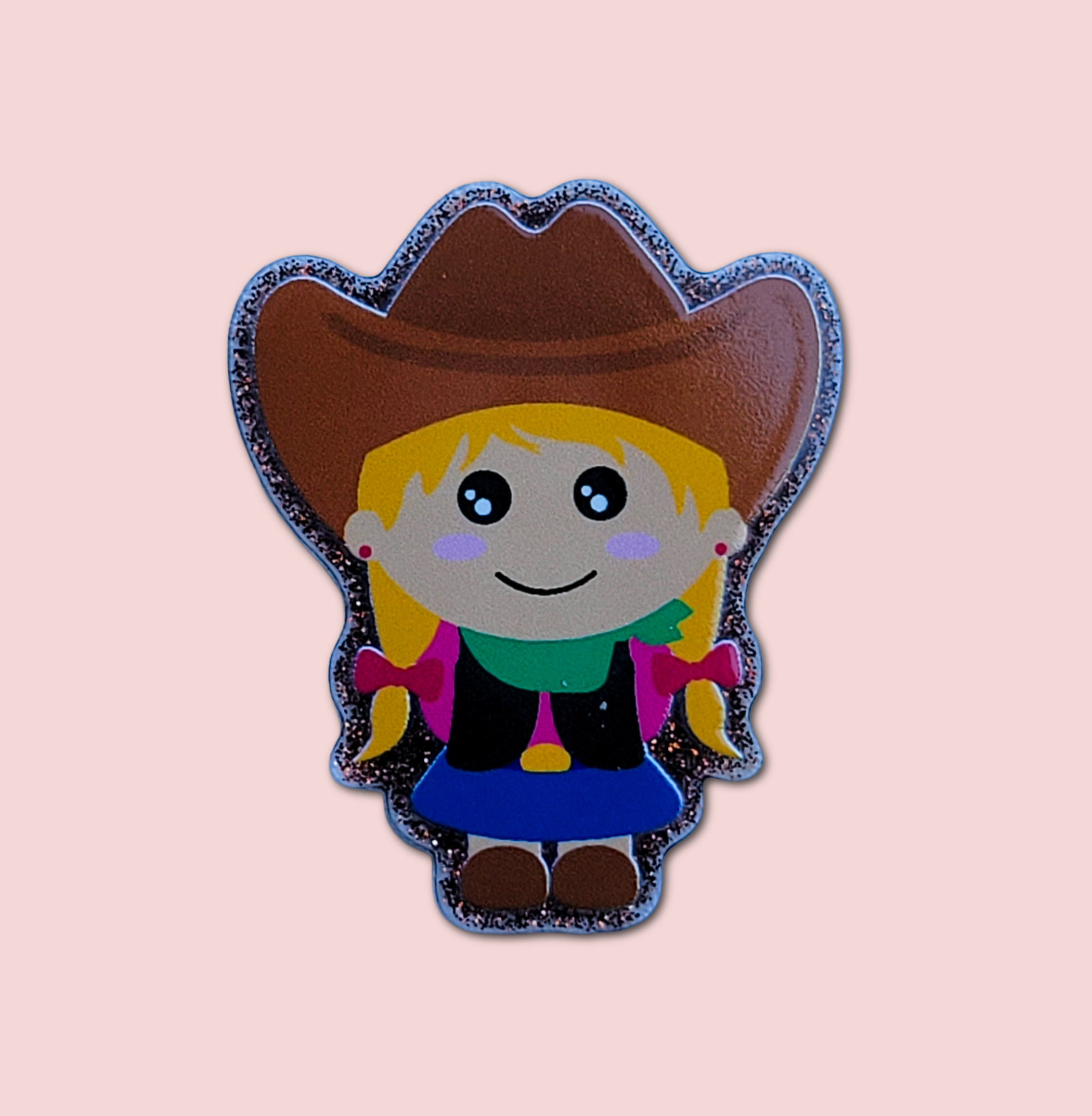 Cowgirl