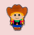 Cowgirl