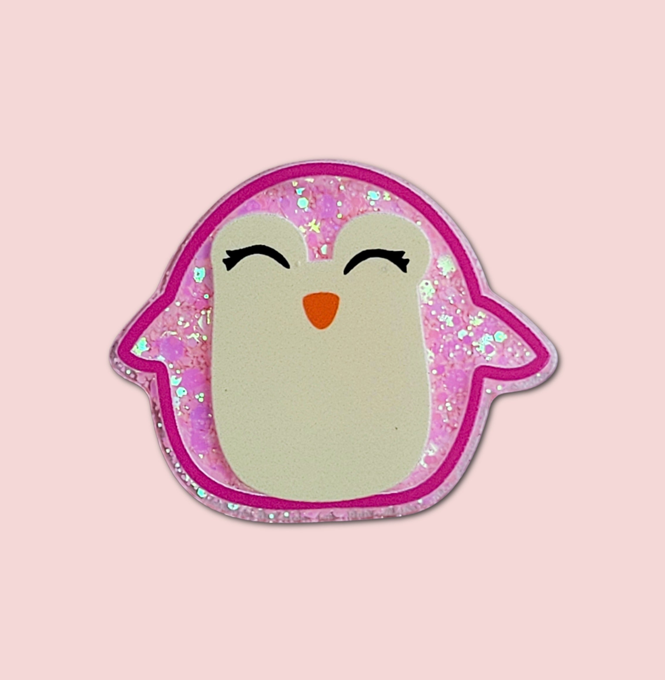 Cute Penguin