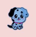 Dalmatian
