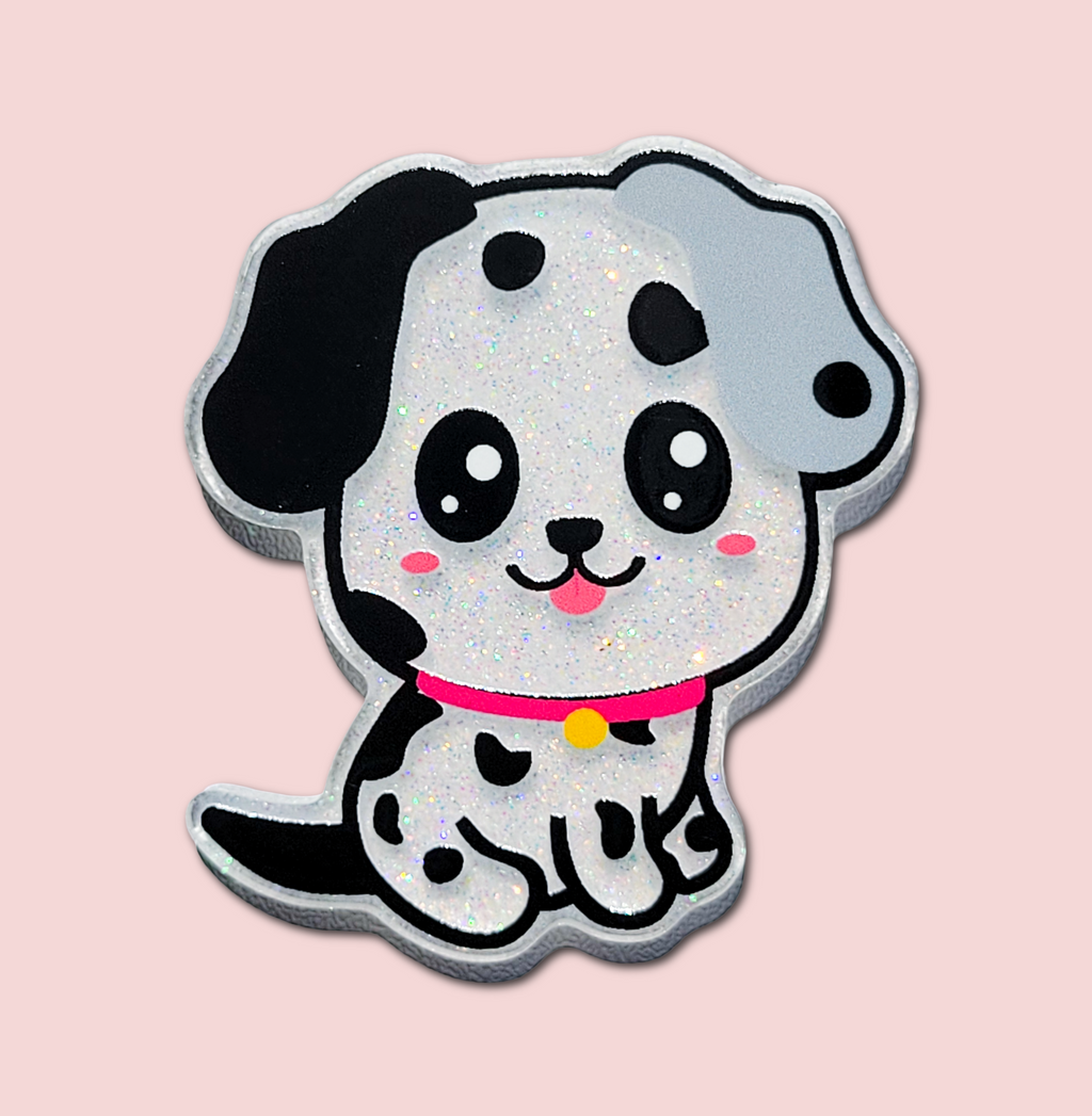 Dalmatian