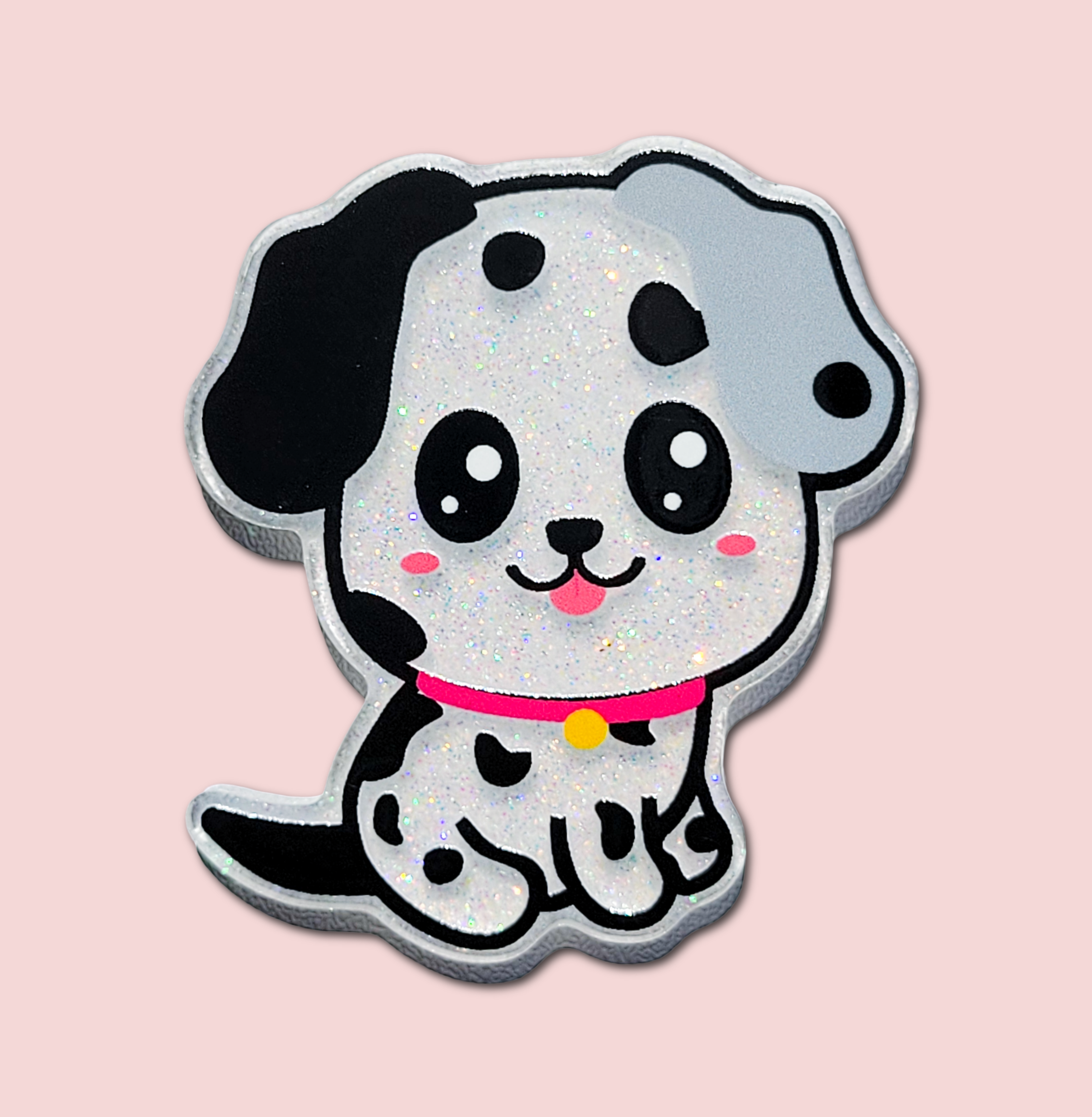 Dalmatian