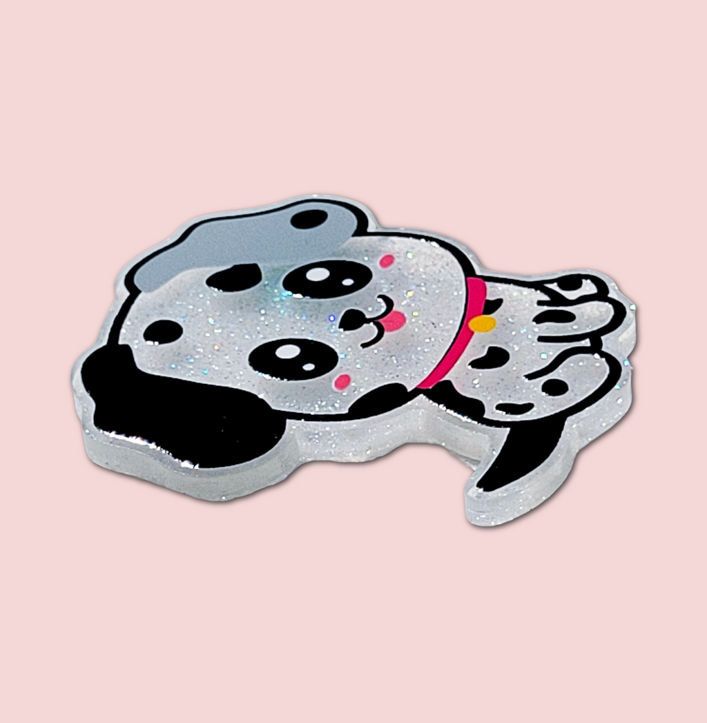 Dalmatian