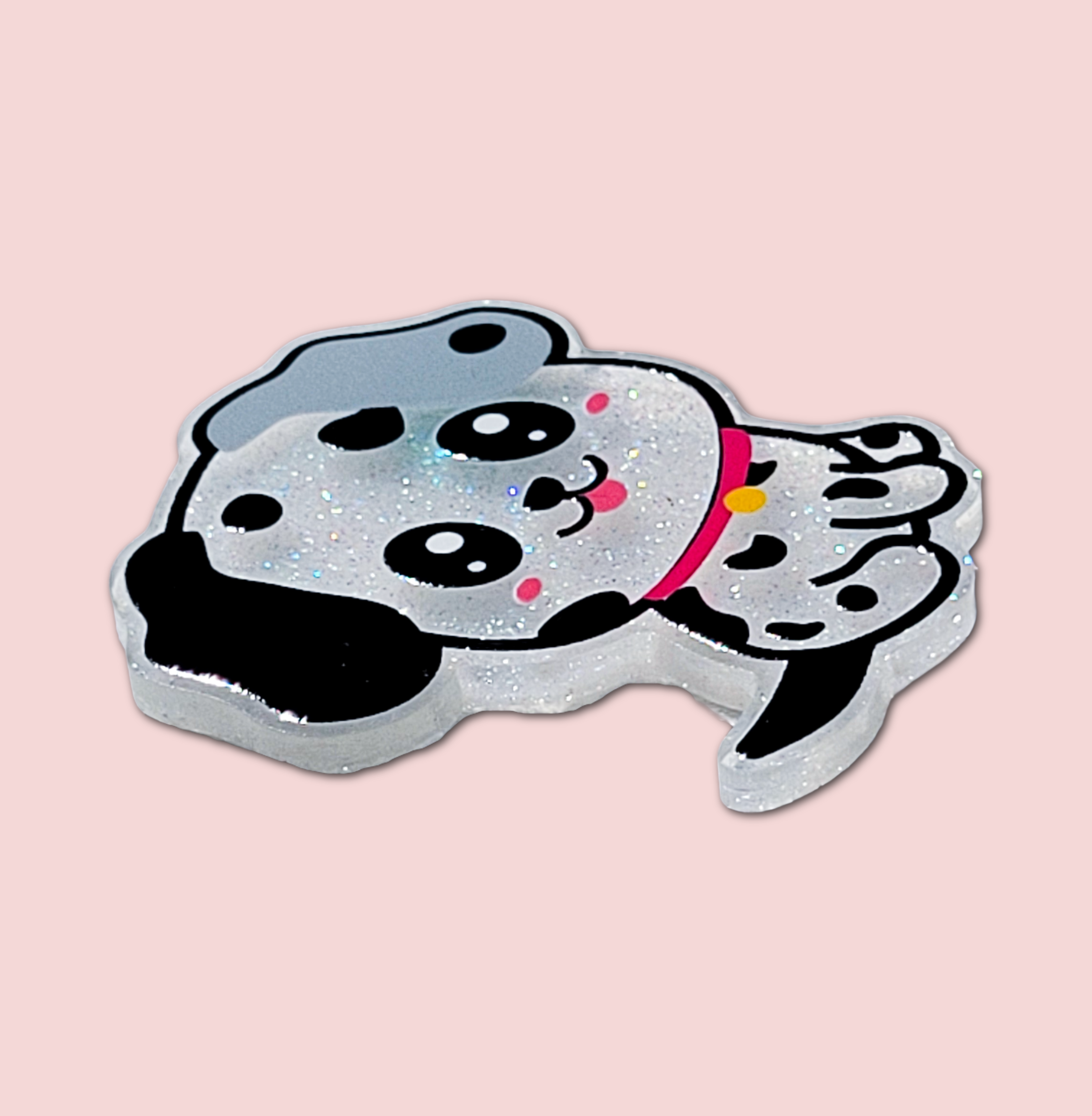Dalmatian