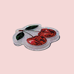Disco Cherries