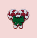Double Candy Canes