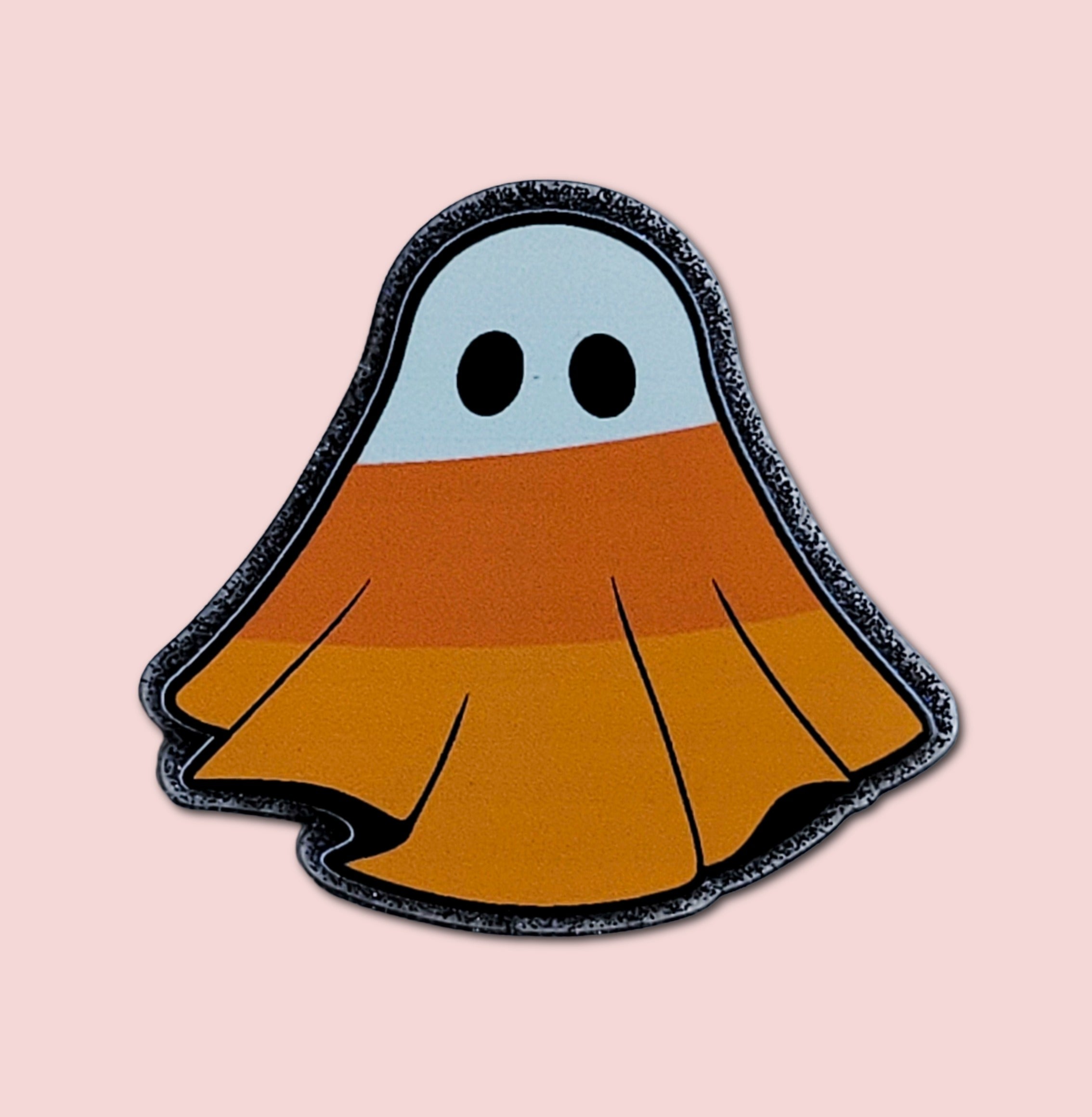 Ghost Candy Corn
