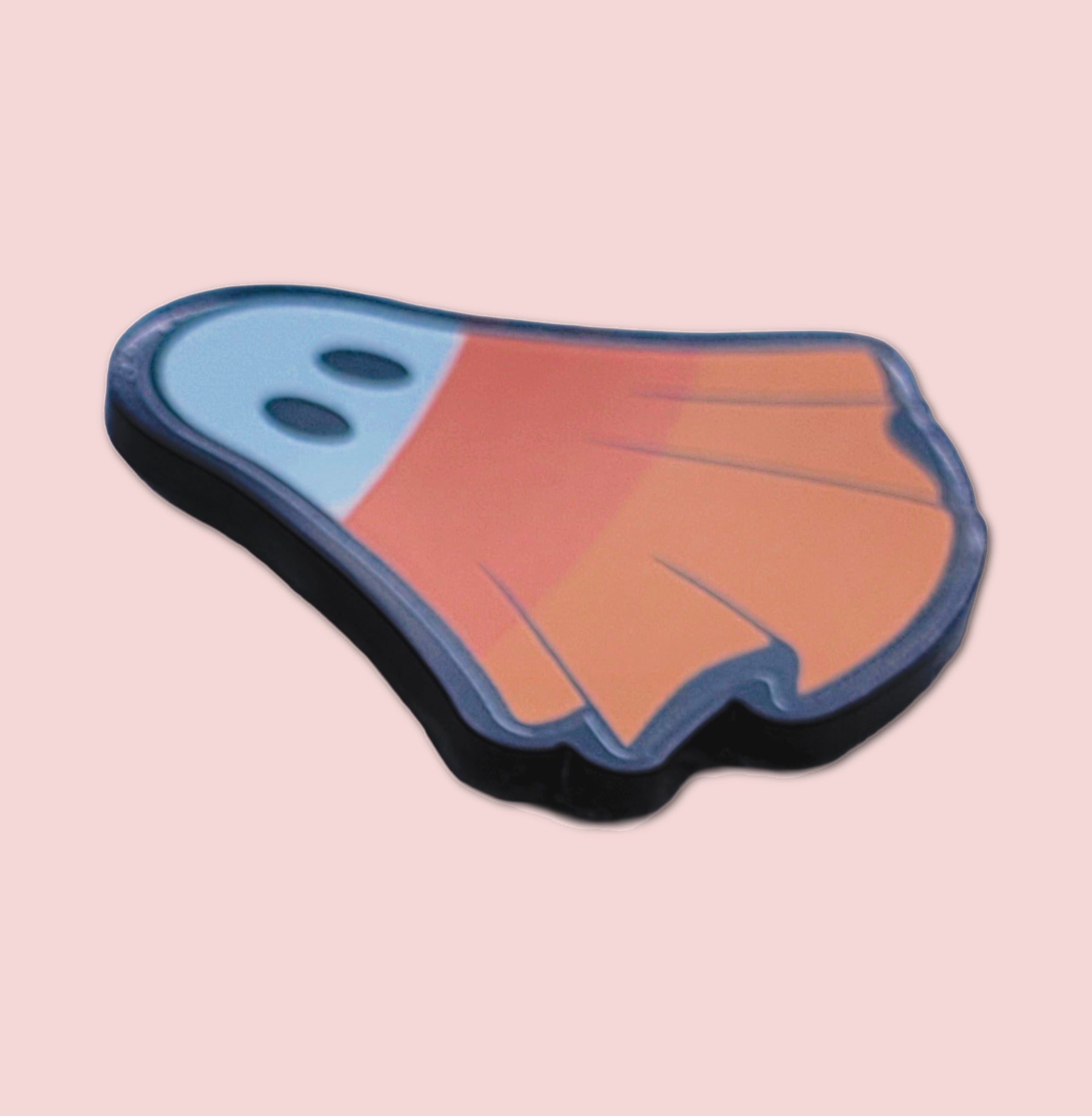 Ghost Candy Corn