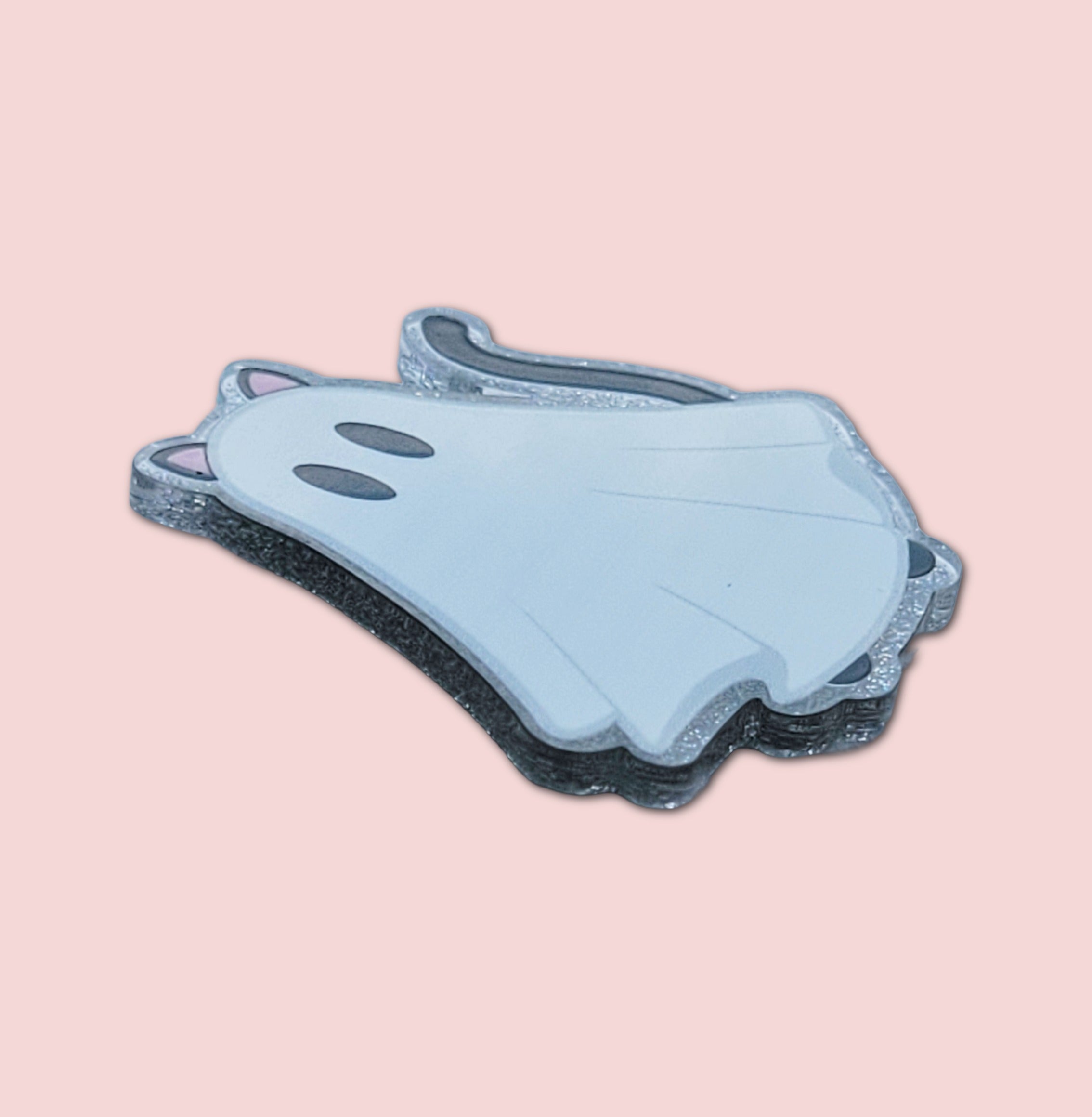 Ghost Cat