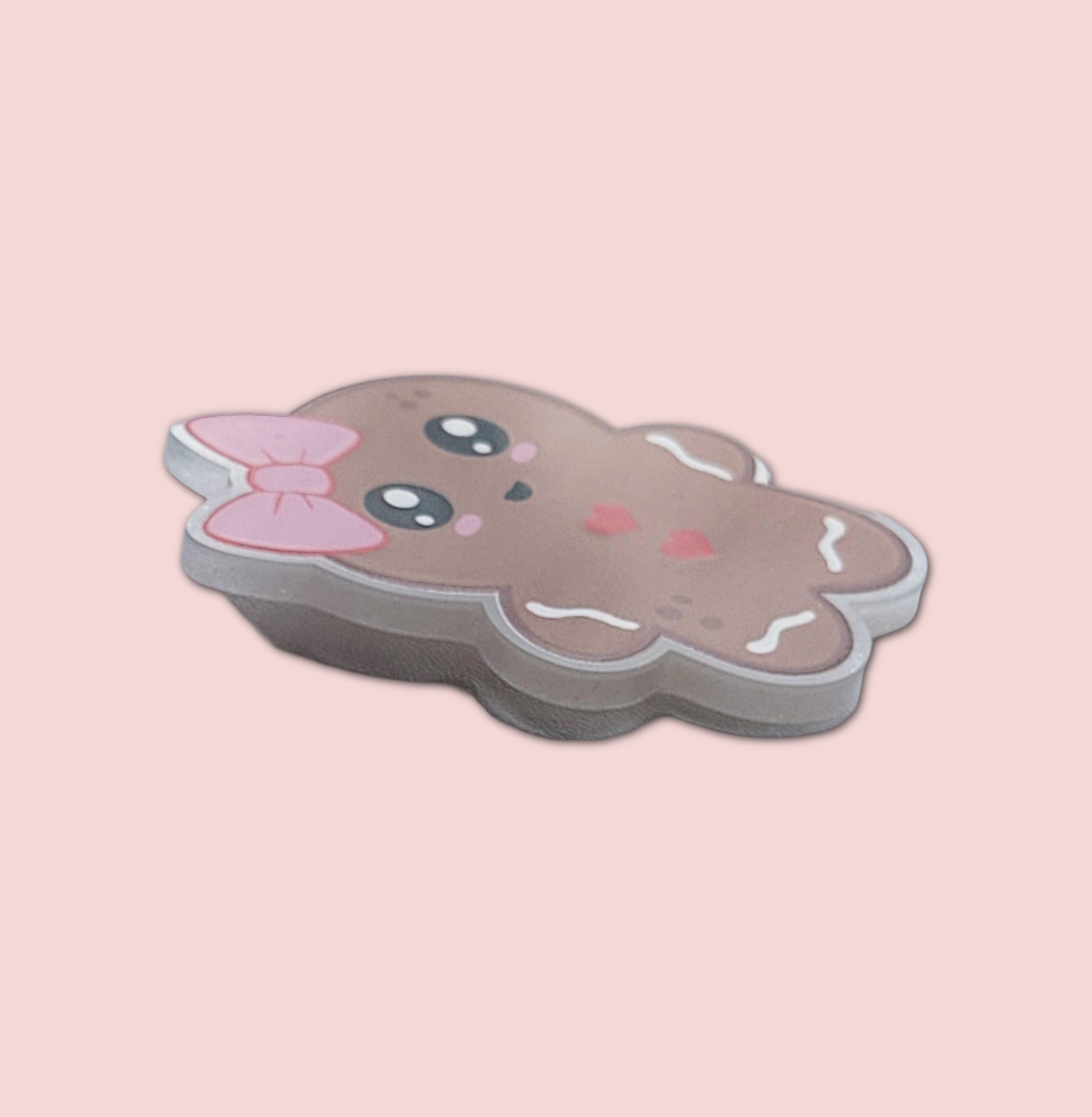 Gingerbread Girl