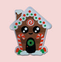 Gingerbread House