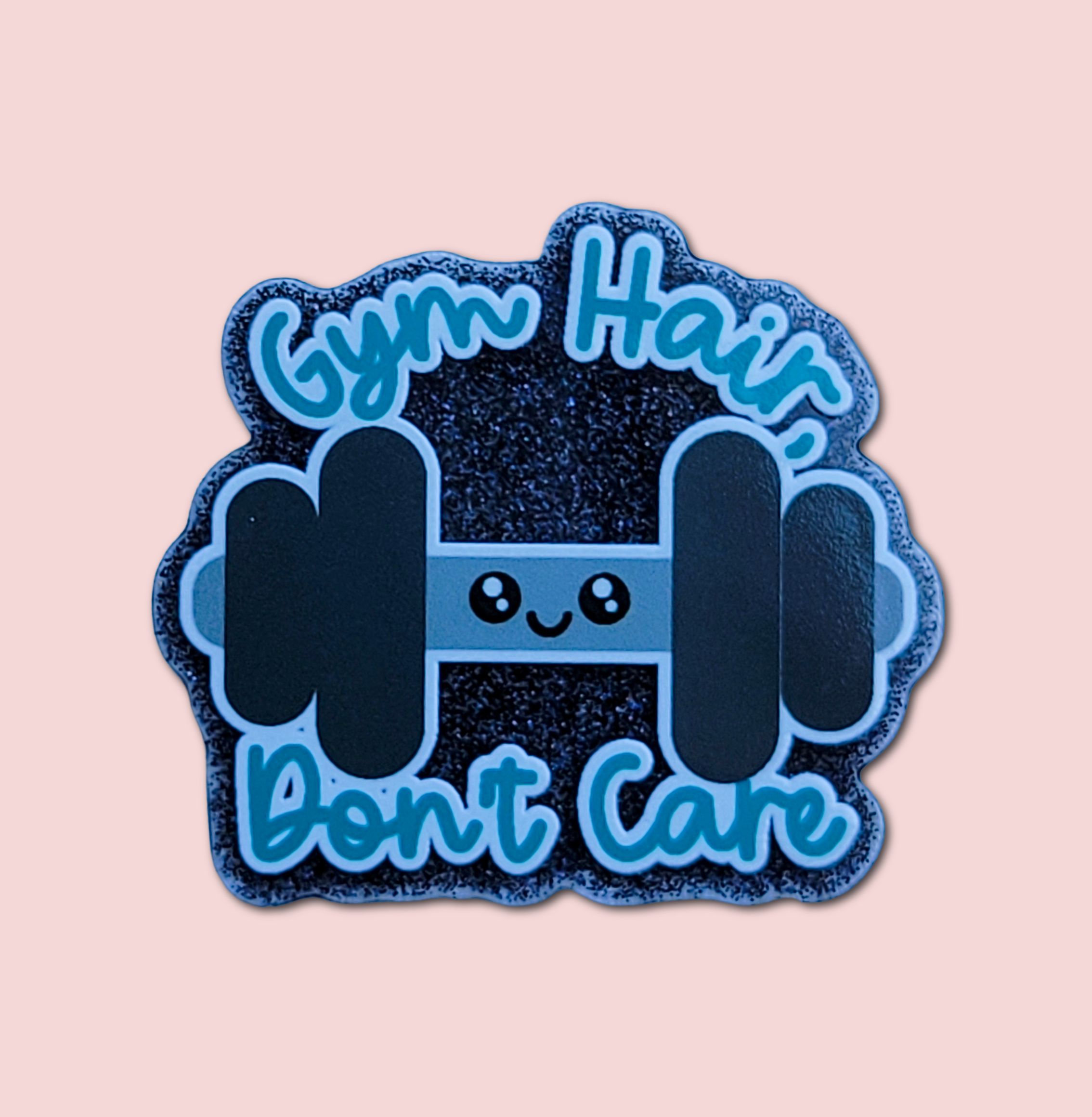 Gym Hair, Don't Care