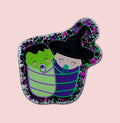 Halloween Babies