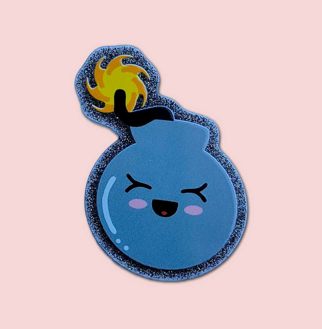 Happy Bomb