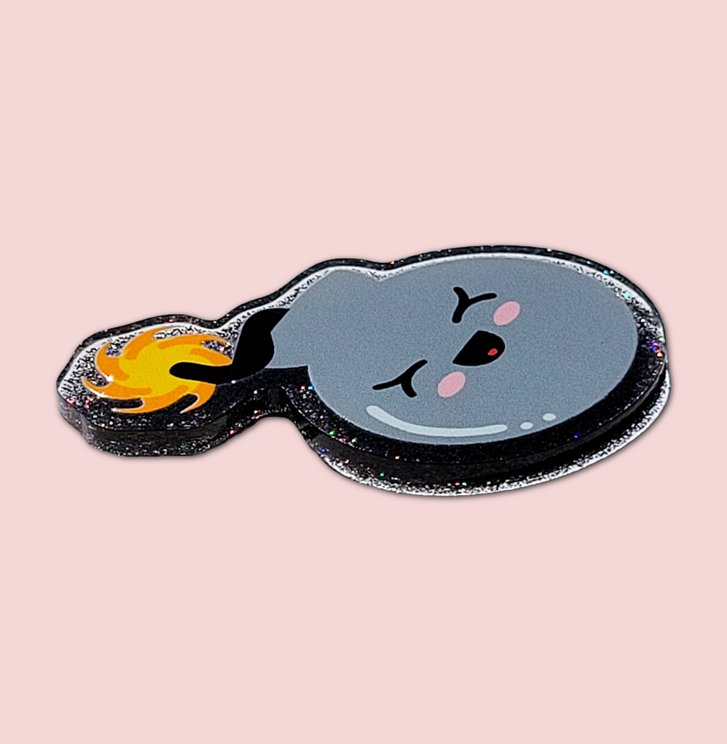 Happy Bomb