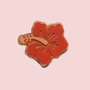 Hibiscus
