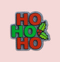 Ho Ho Ho