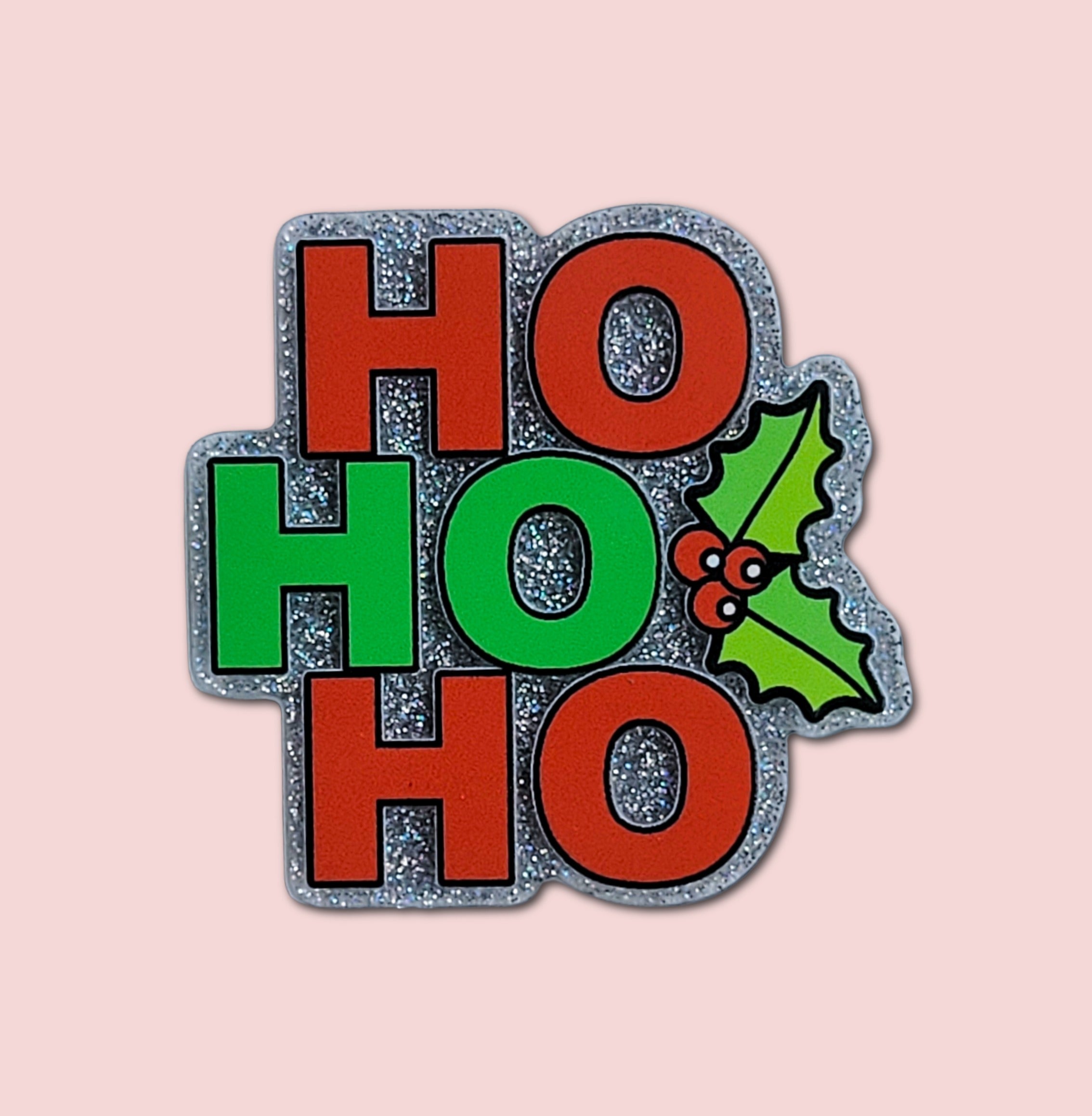 Ho Ho Ho
