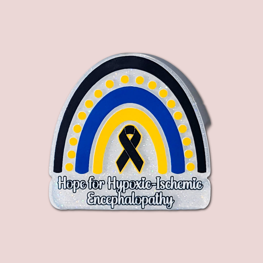 Hope for Hypocix Ischemic Encephalopathy